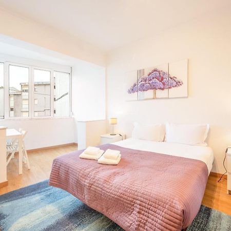 Guestready - Spacious Apt Near Cascais City Centre Eksteriør bilde