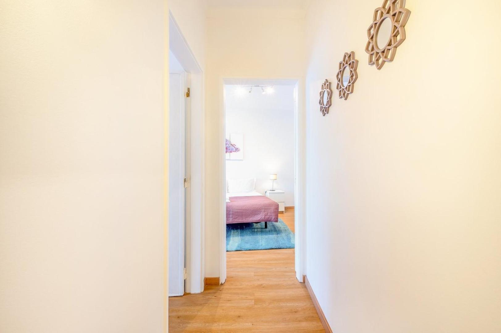 Guestready - Spacious Apt Near Cascais City Centre Eksteriør bilde