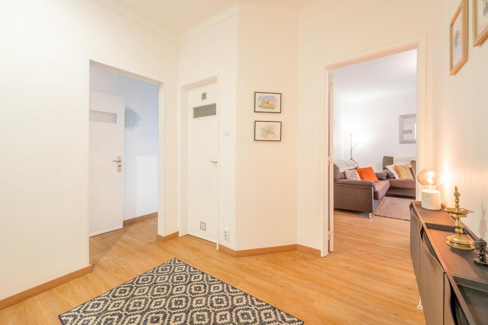 Guestready - Spacious Apt Near Cascais City Centre Eksteriør bilde