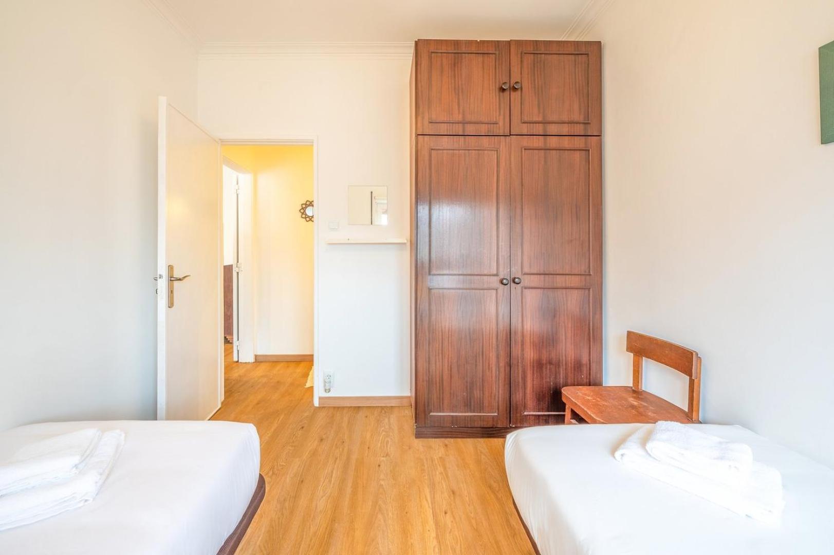 Guestready - Spacious Apt Near Cascais City Centre Eksteriør bilde