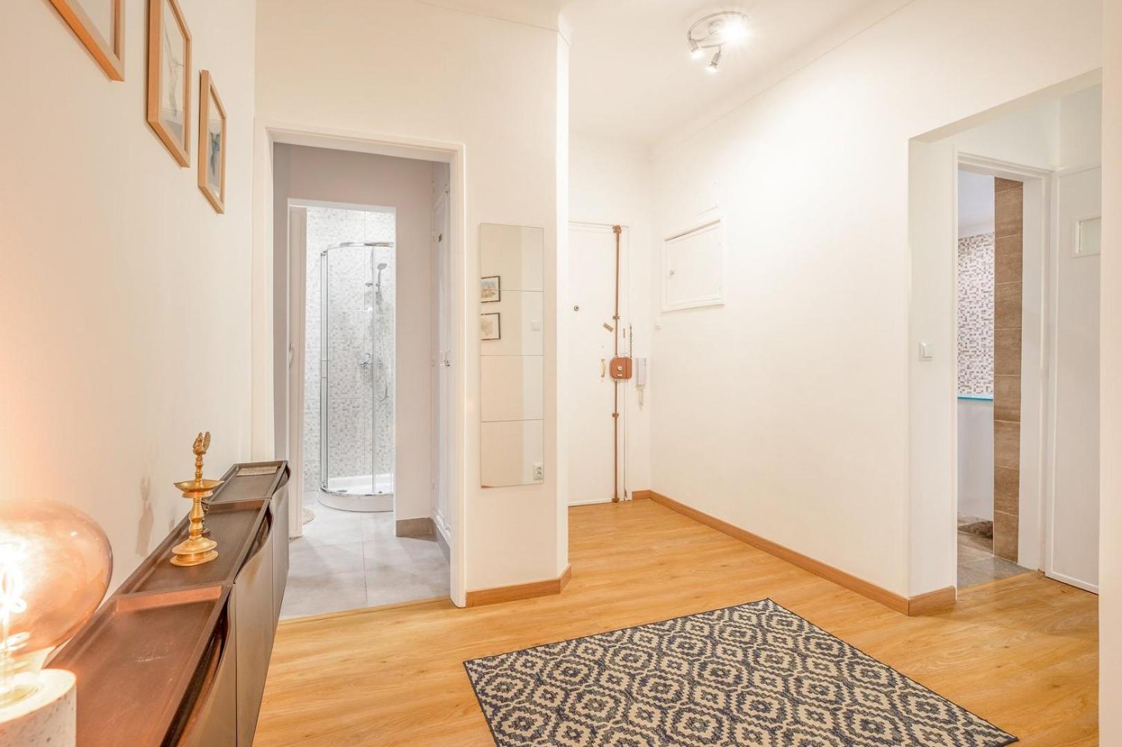 Guestready - Spacious Apt Near Cascais City Centre Eksteriør bilde