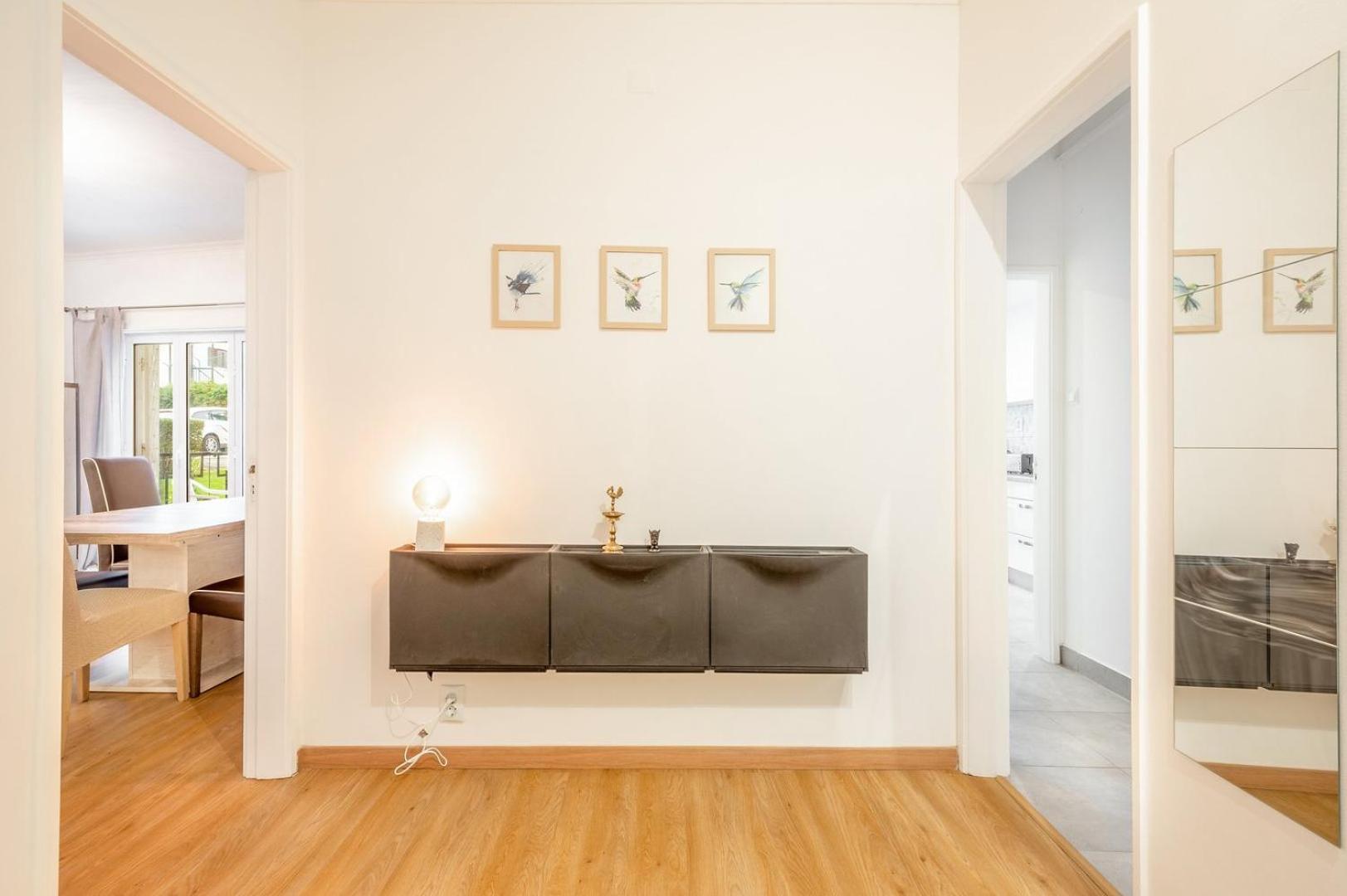 Guestready - Spacious Apt Near Cascais City Centre Eksteriør bilde