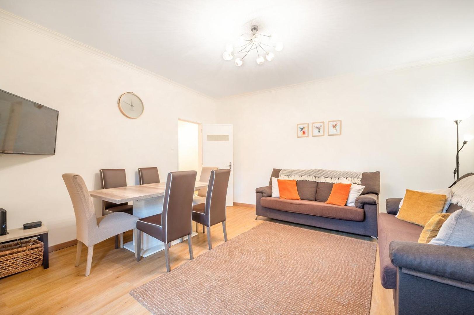 Guestready - Spacious Apt Near Cascais City Centre Eksteriør bilde