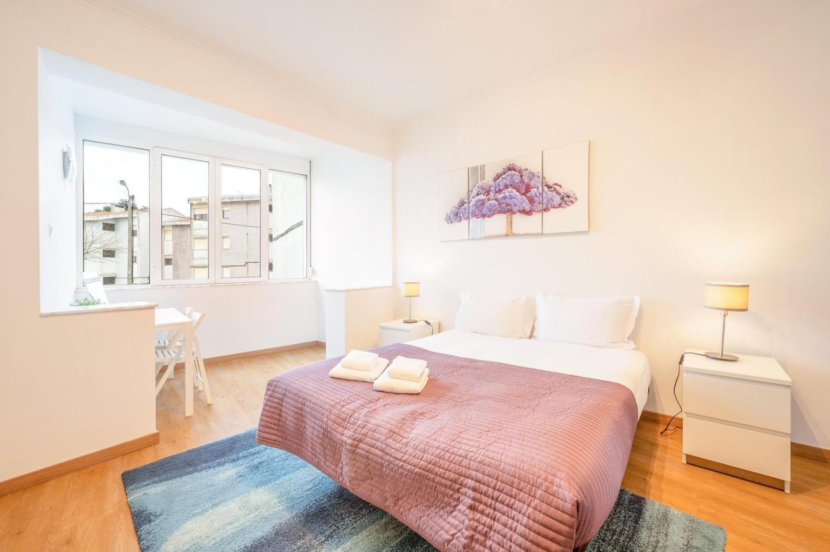 Guestready - Spacious Apt Near Cascais City Centre Eksteriør bilde