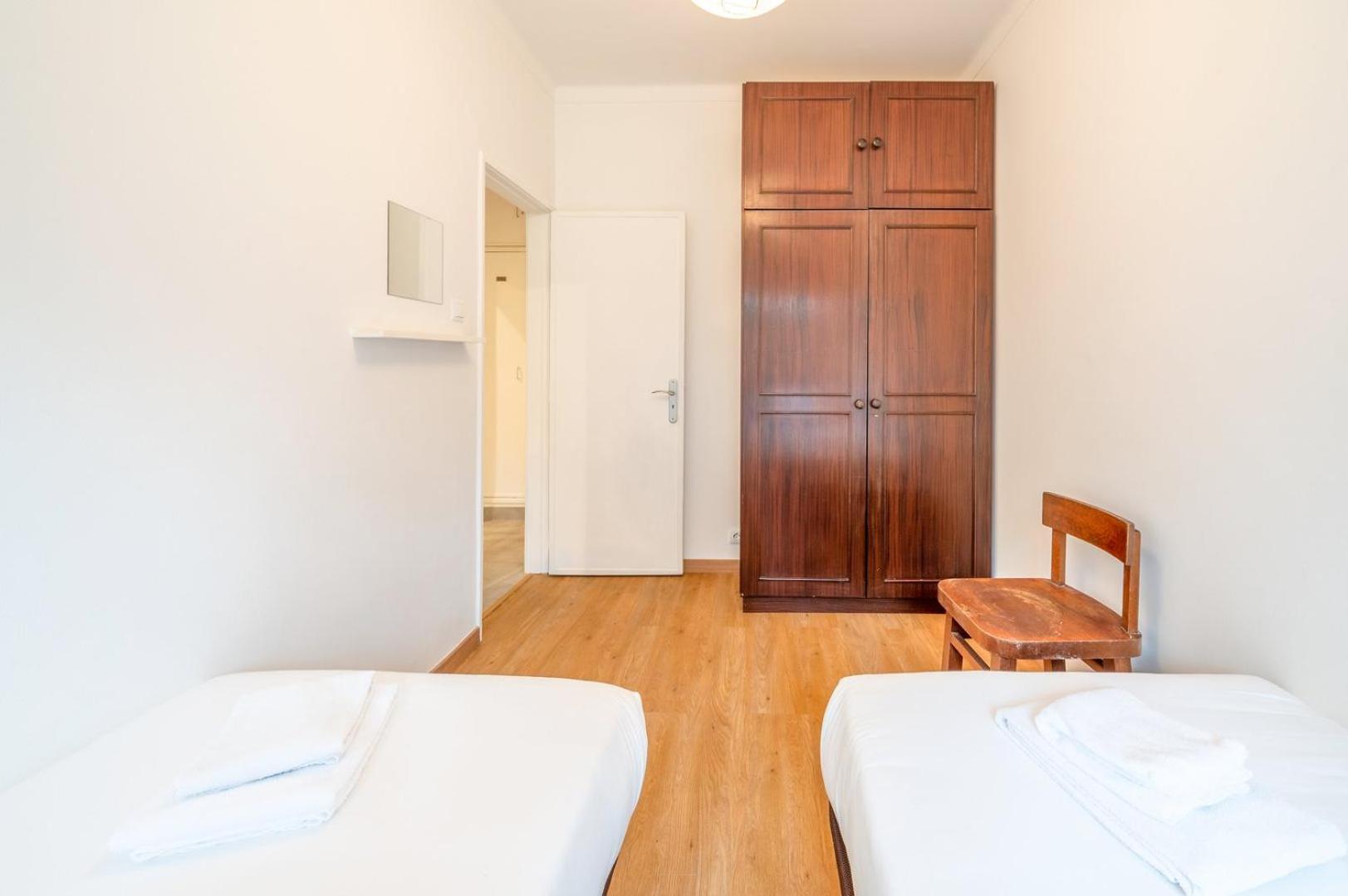 Guestready - Spacious Apt Near Cascais City Centre Eksteriør bilde