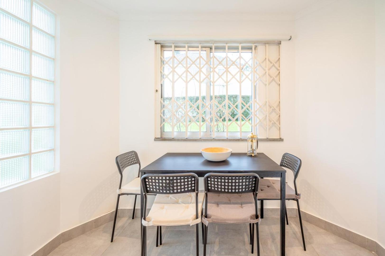Guestready - Spacious Apt Near Cascais City Centre Eksteriør bilde