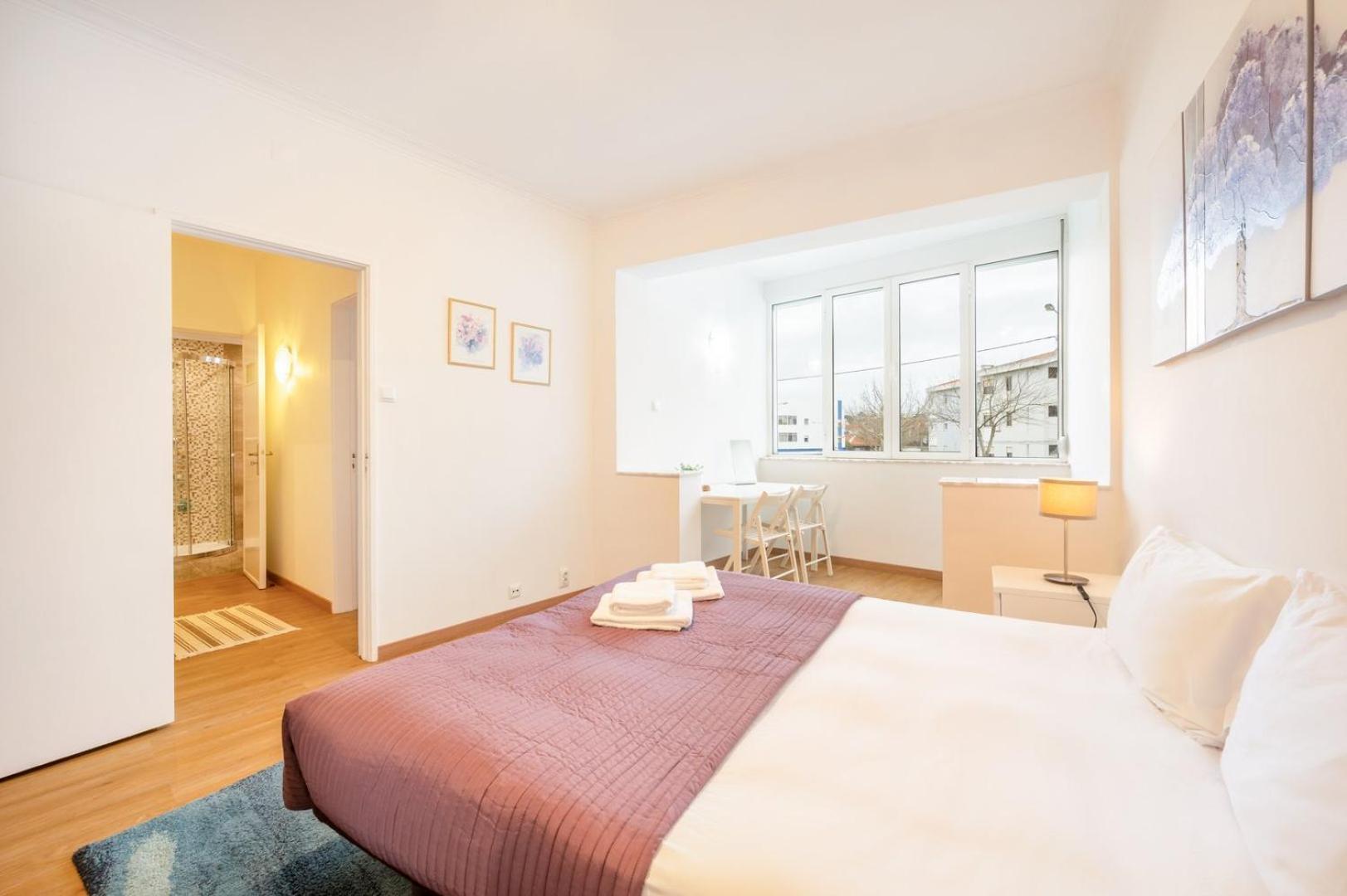 Guestready - Spacious Apt Near Cascais City Centre Eksteriør bilde