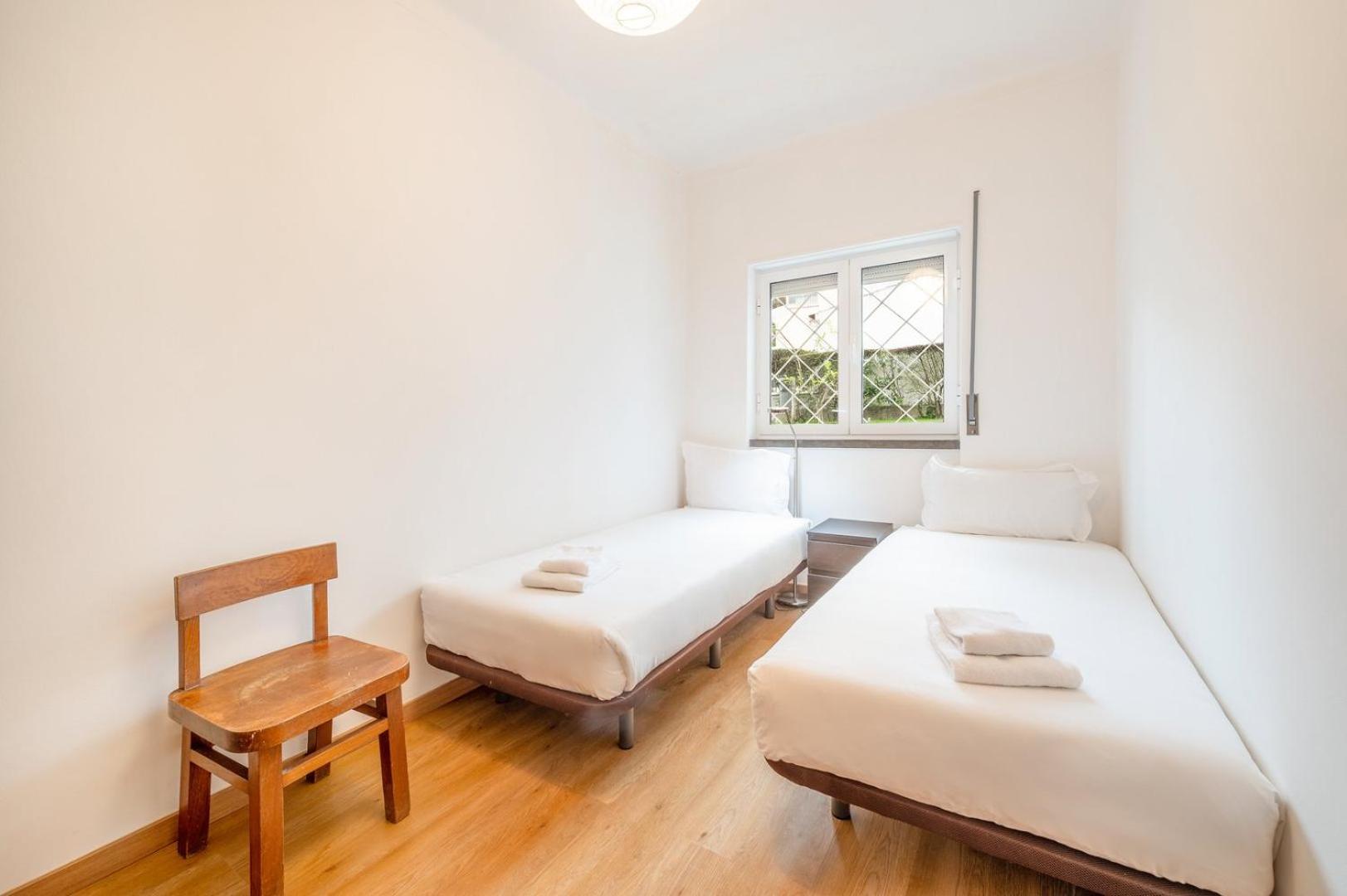 Guestready - Spacious Apt Near Cascais City Centre Eksteriør bilde