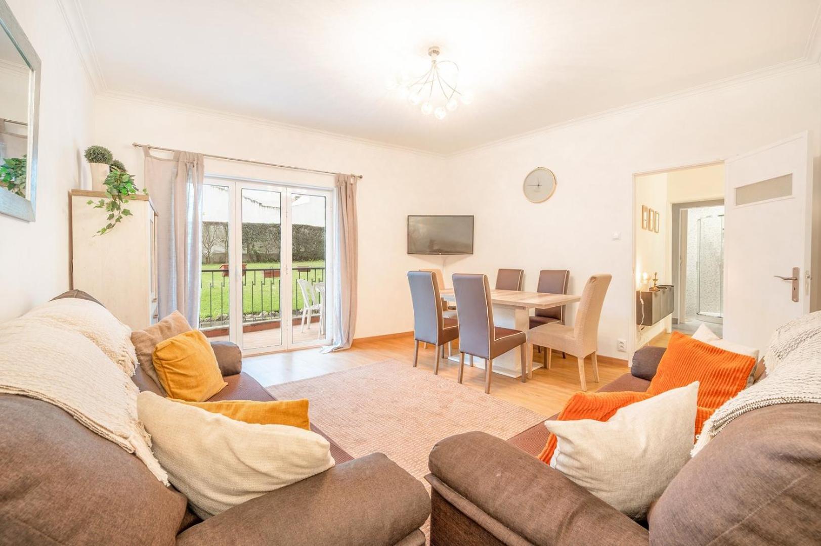 Guestready - Spacious Apt Near Cascais City Centre Eksteriør bilde