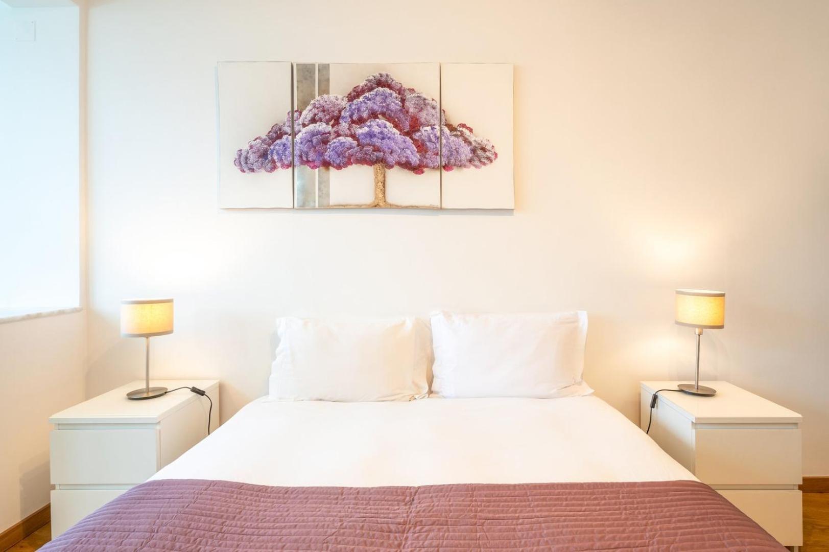Guestready - Spacious Apt Near Cascais City Centre Eksteriør bilde
