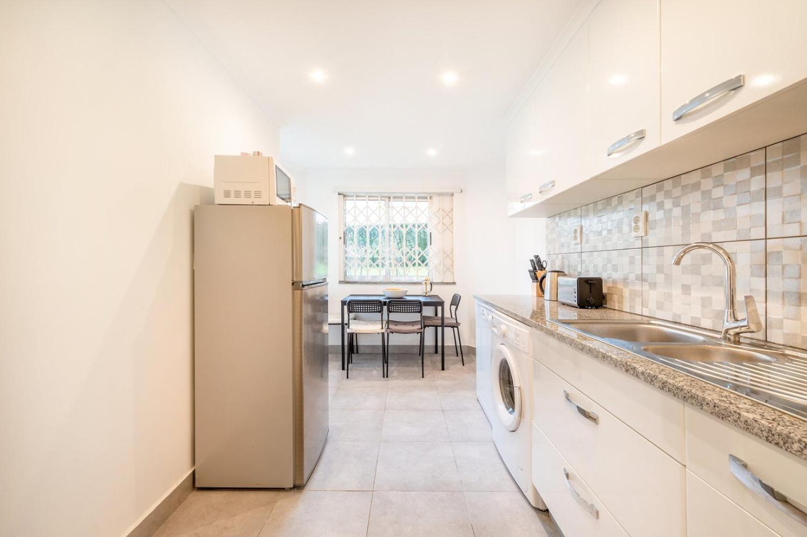 Guestready - Spacious Apt Near Cascais City Centre Eksteriør bilde