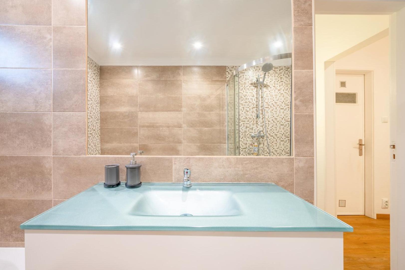 Guestready - Spacious Apt Near Cascais City Centre Eksteriør bilde