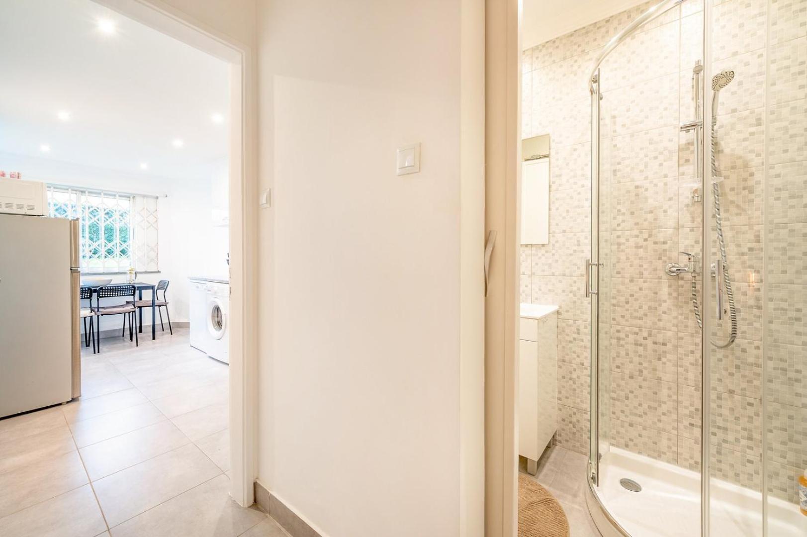 Guestready - Spacious Apt Near Cascais City Centre Eksteriør bilde