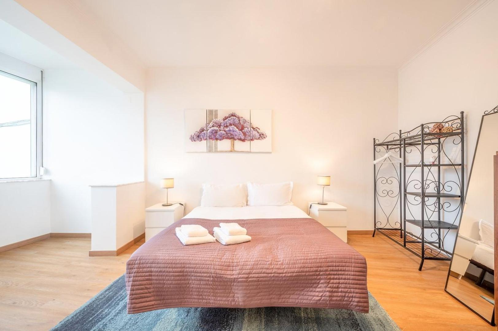 Guestready - Spacious Apt Near Cascais City Centre Eksteriør bilde