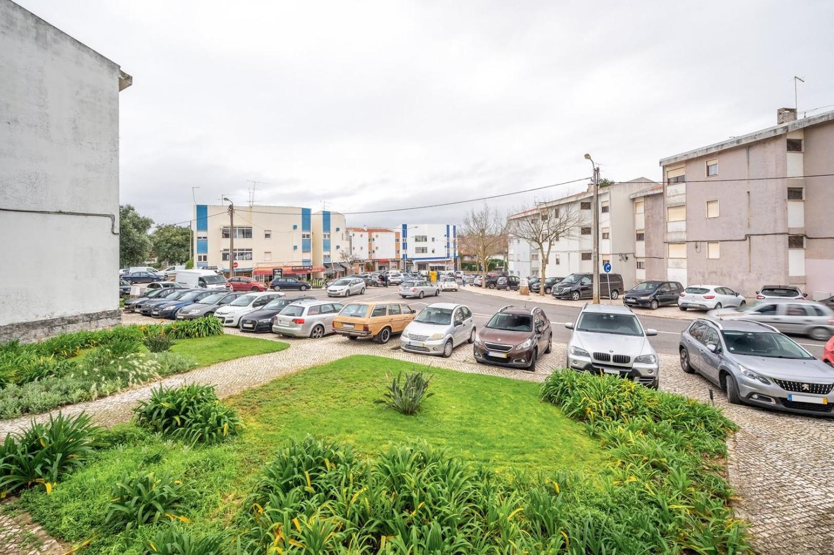 Guestready - Spacious Apt Near Cascais City Centre Eksteriør bilde