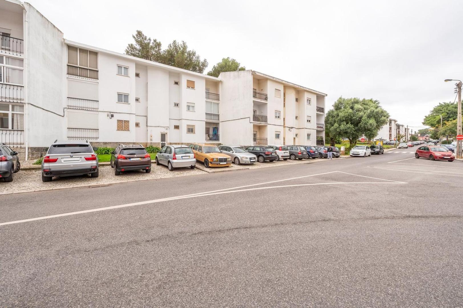 Guestready - Spacious Apt Near Cascais City Centre Eksteriør bilde