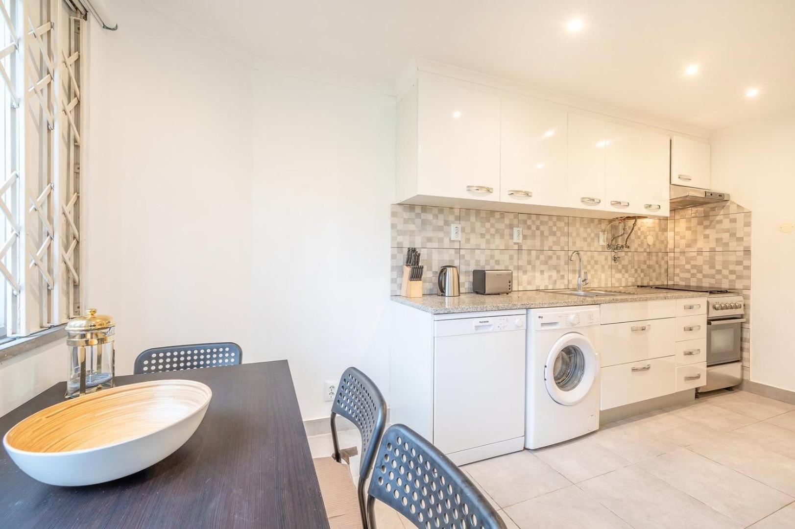 Guestready - Spacious Apt Near Cascais City Centre Eksteriør bilde