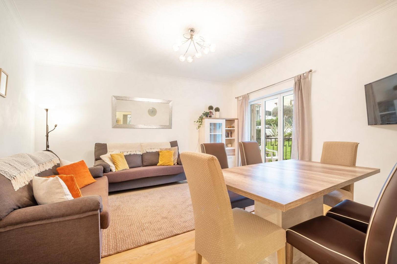 Guestready - Spacious Apt Near Cascais City Centre Eksteriør bilde